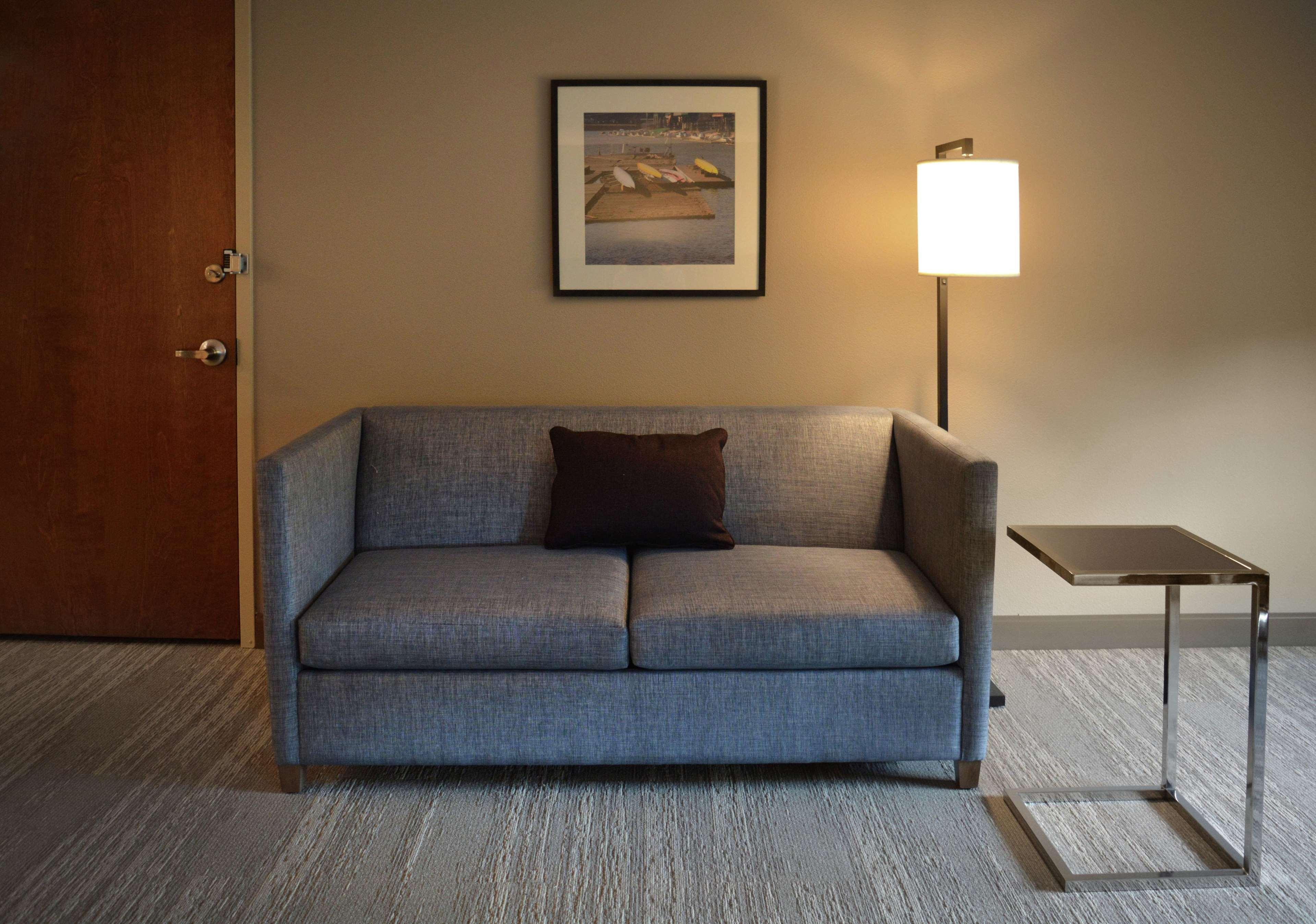 Hampton Inn & Suites Philadelphia/Media Exterior foto